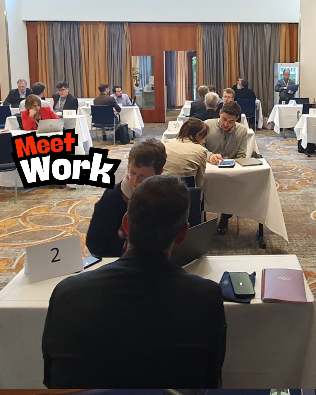 Sektörel Buluşmalar