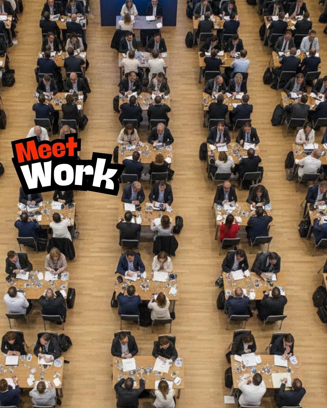 Maxi Etkinlik Atmosferi