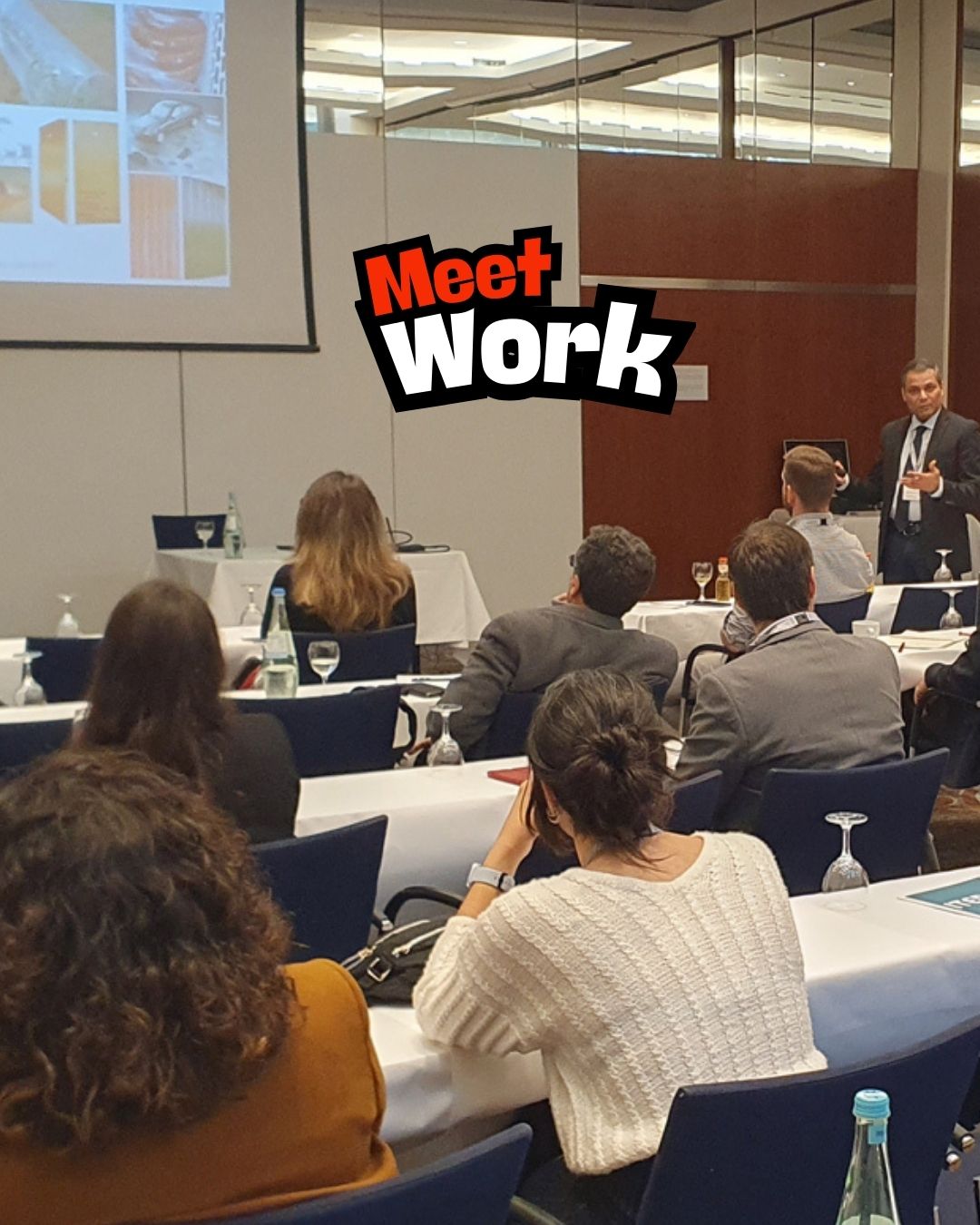 İş Fırsatı Görüşmeleri